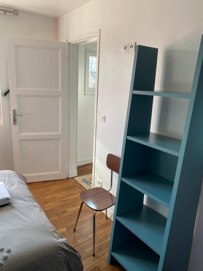 Maison de l’ancre Veules Extérieur photo